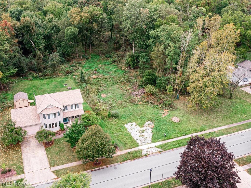 Wyoga Lake Park - Land