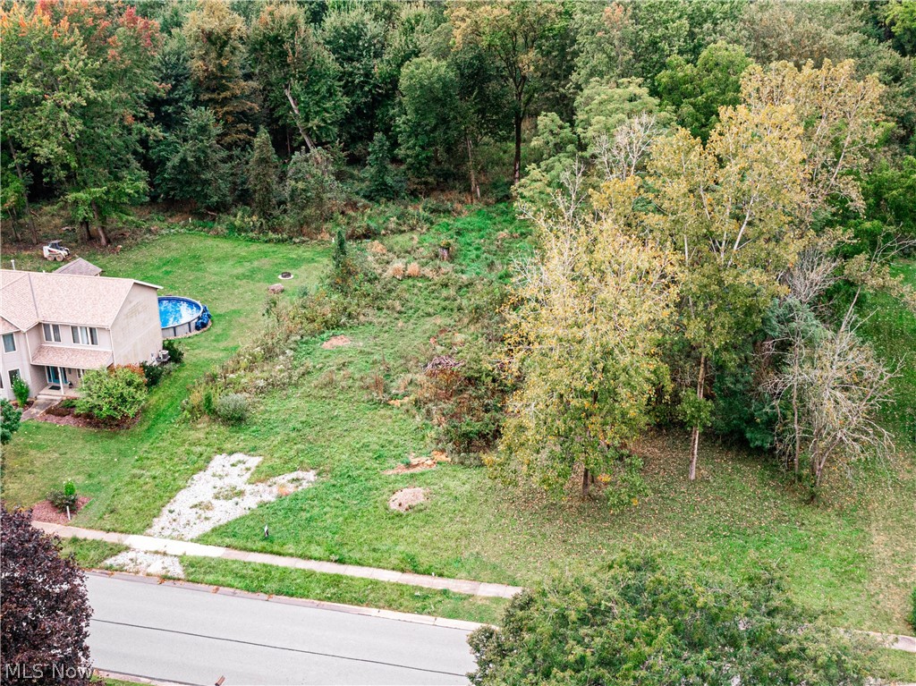 Wyoga Lake Park - Land