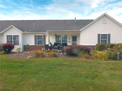 9217 Hickory Ridge Drive, Streetsboro, OH 44241 - #: 5065728