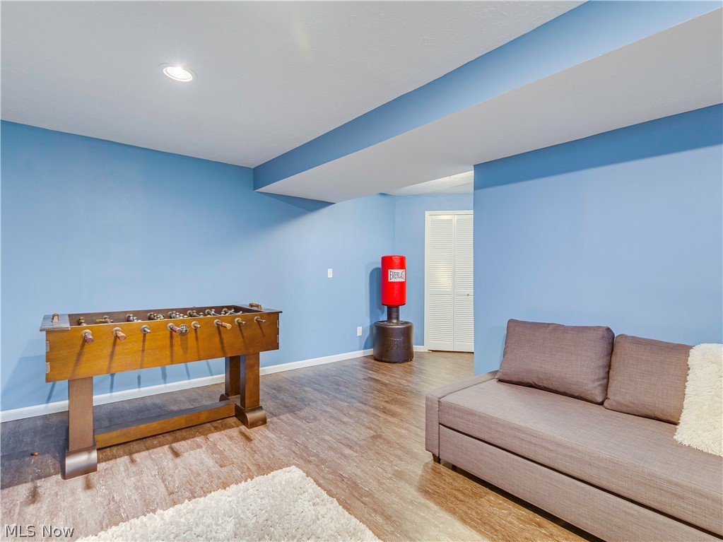 Highland Crk Ph 01 - Residential