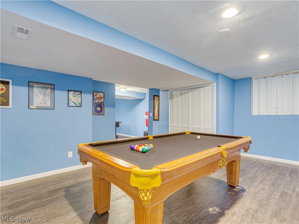 Highland Crk Ph 01 - Residential