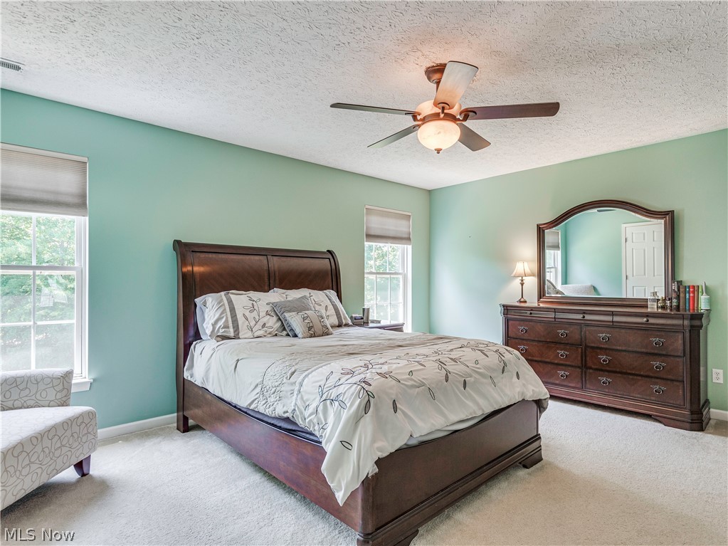 Highland Crk Ph 01 - Residential