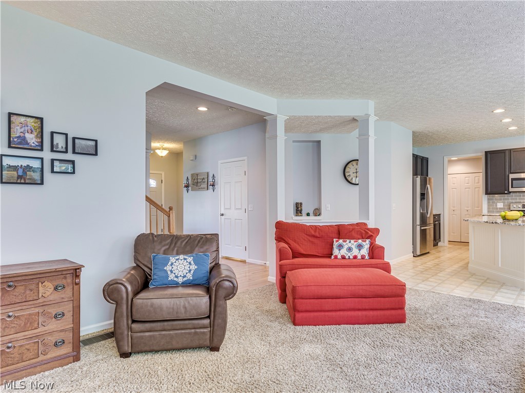 Highland Crk Ph 01 - Residential