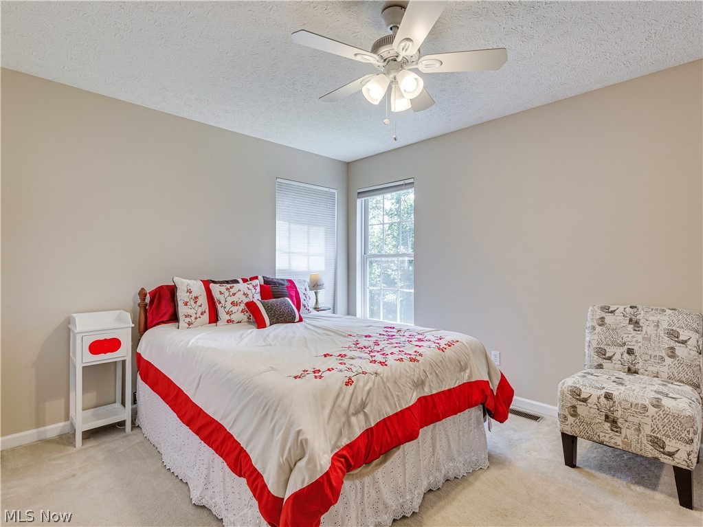 Highland Crk Ph 01 - Residential