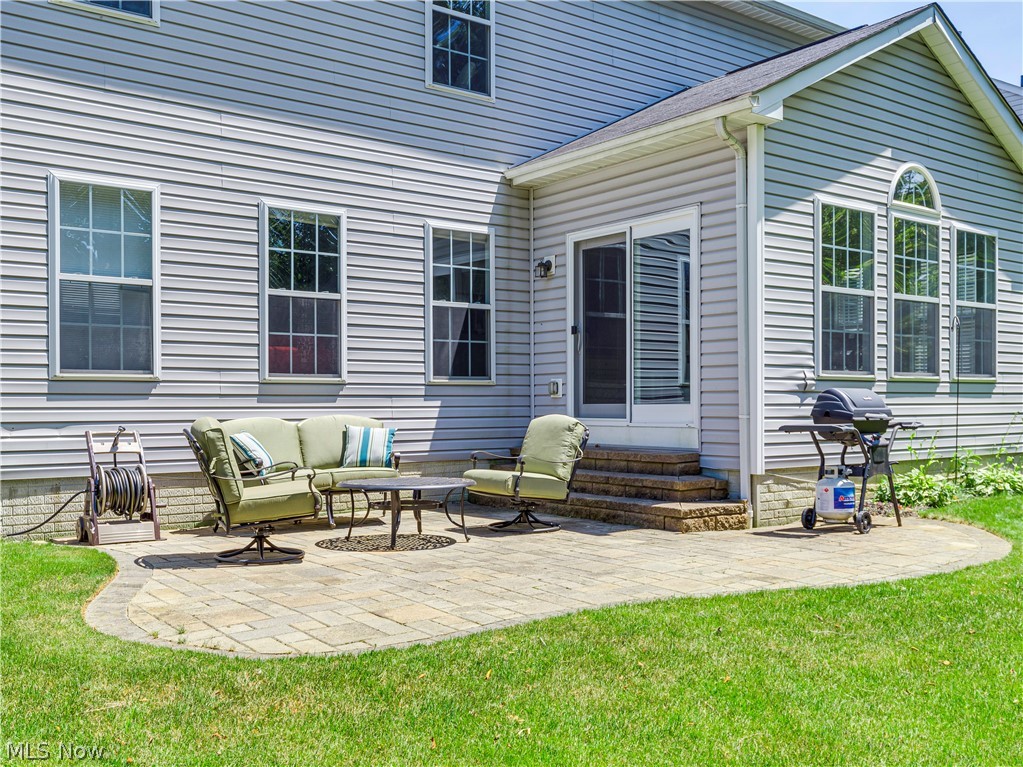 Highland Crk Ph 01 - Residential