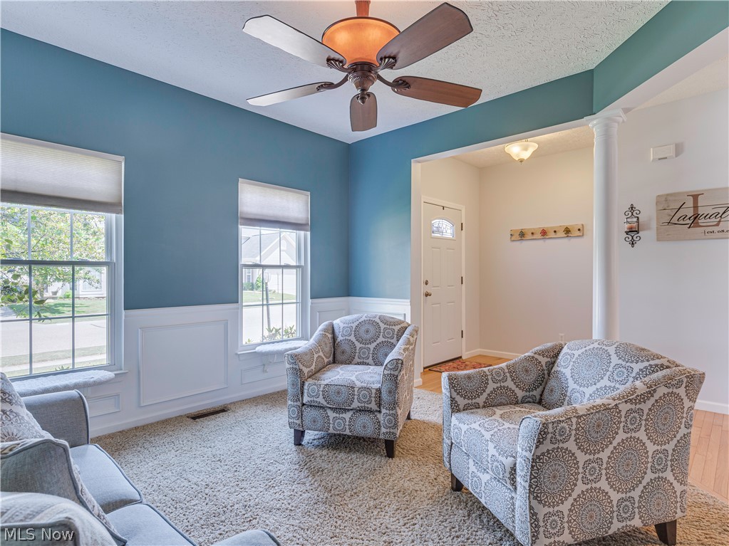 Highland Crk Ph 01 - Residential