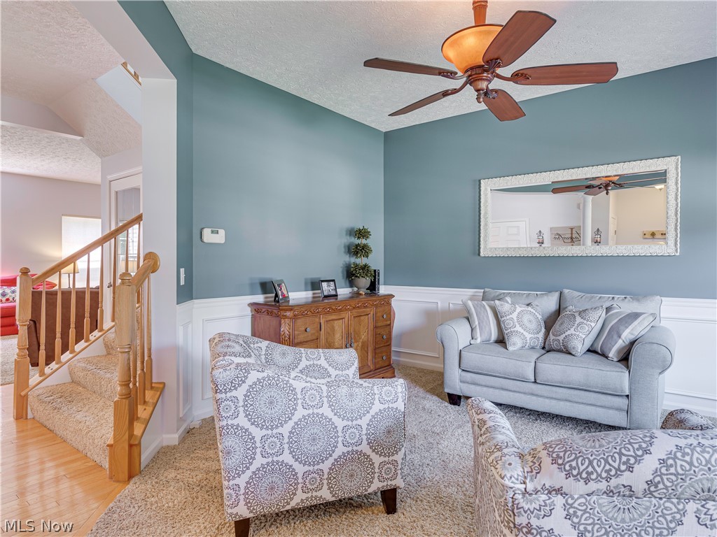 Highland Crk Ph 01 - Residential