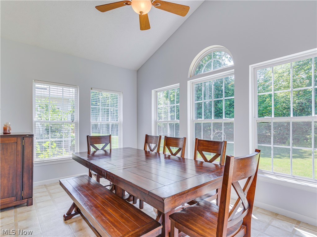 Highland Crk Ph 01 - Residential