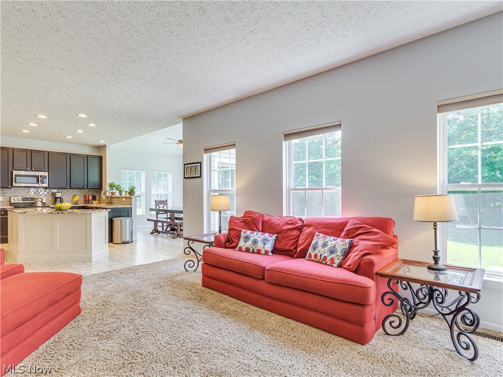 Highland Crk Ph 01 - Residential