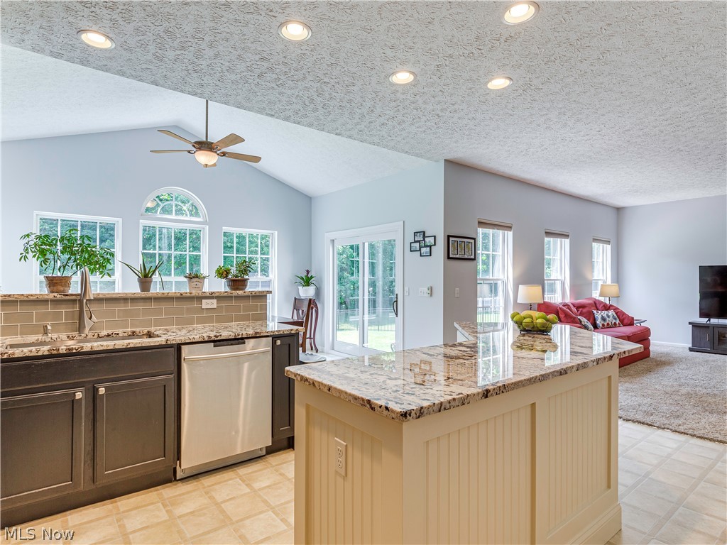 Highland Crk Ph 01 - Residential