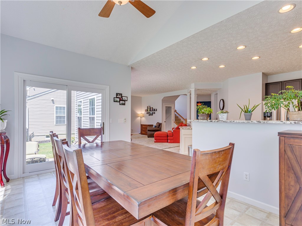 Highland Crk Ph 01 - Residential