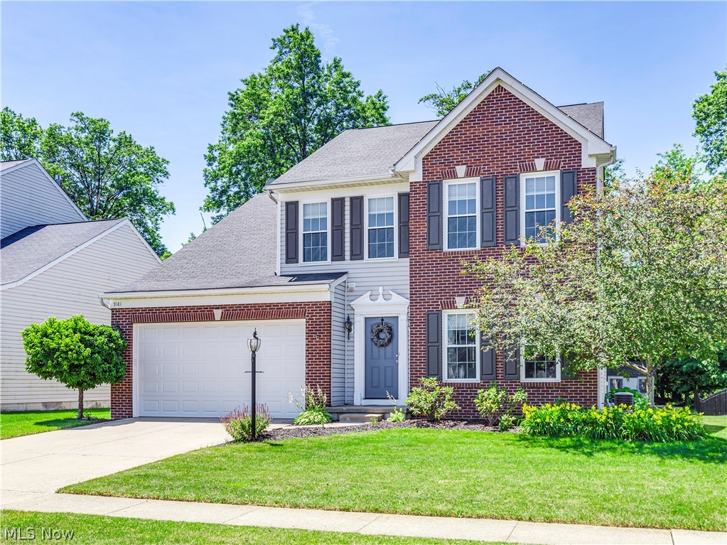 Highland Crk Ph 01 - Residential