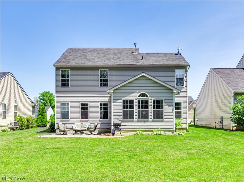 Highland Crk Ph 01 - Residential