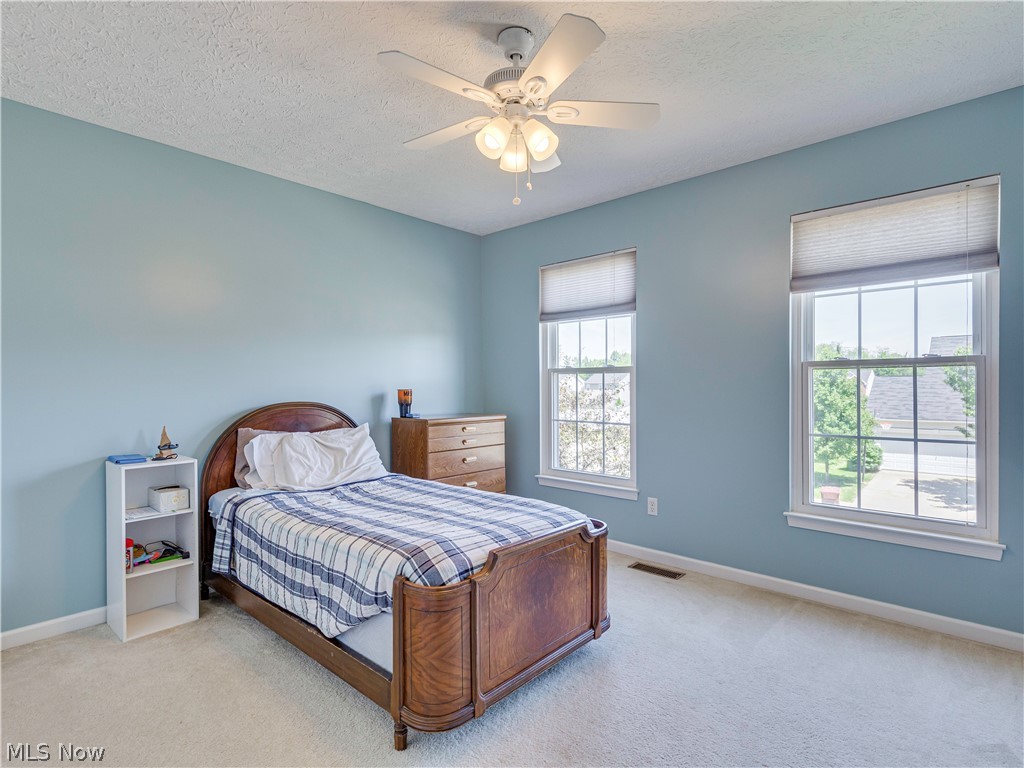 Highland Crk Ph 01 - Residential