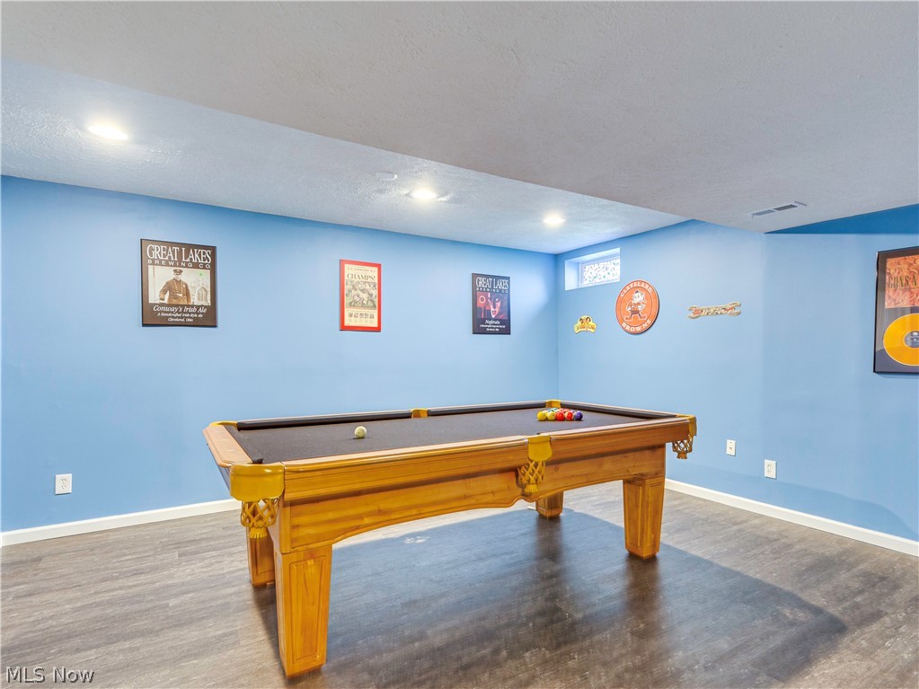 Highland Crk Ph 01 - Residential