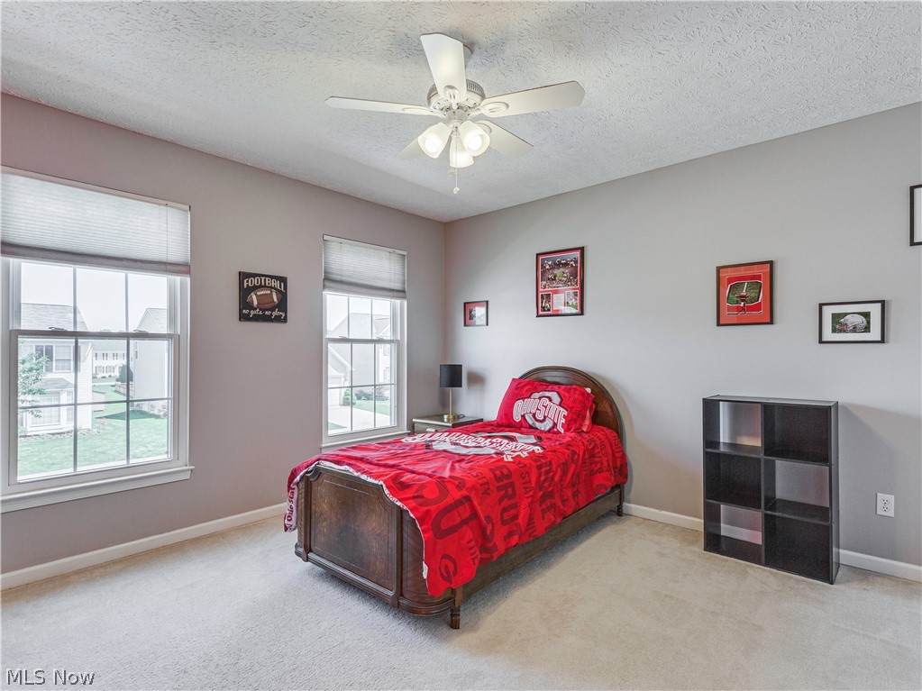 Highland Crk Ph 01 - Residential