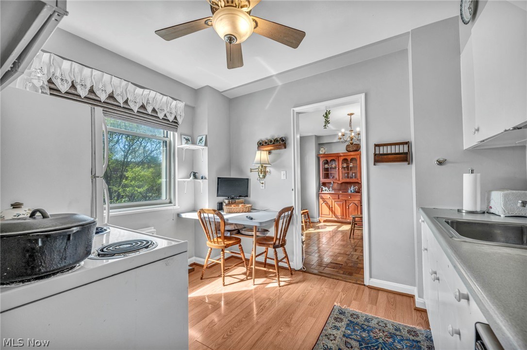 Berkshire Condo - Residential