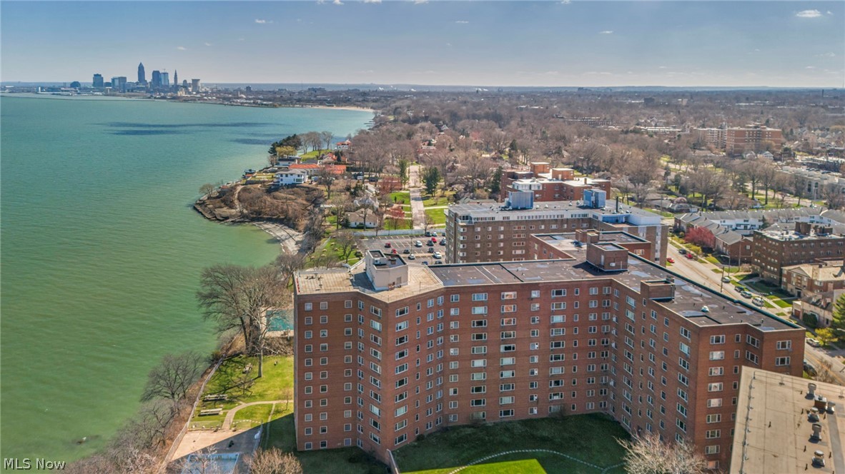 Berkshire Condo - Residential
