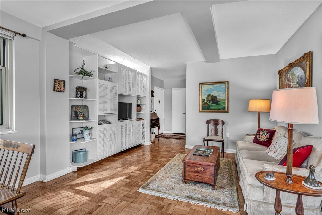 Berkshire Condo - Residential