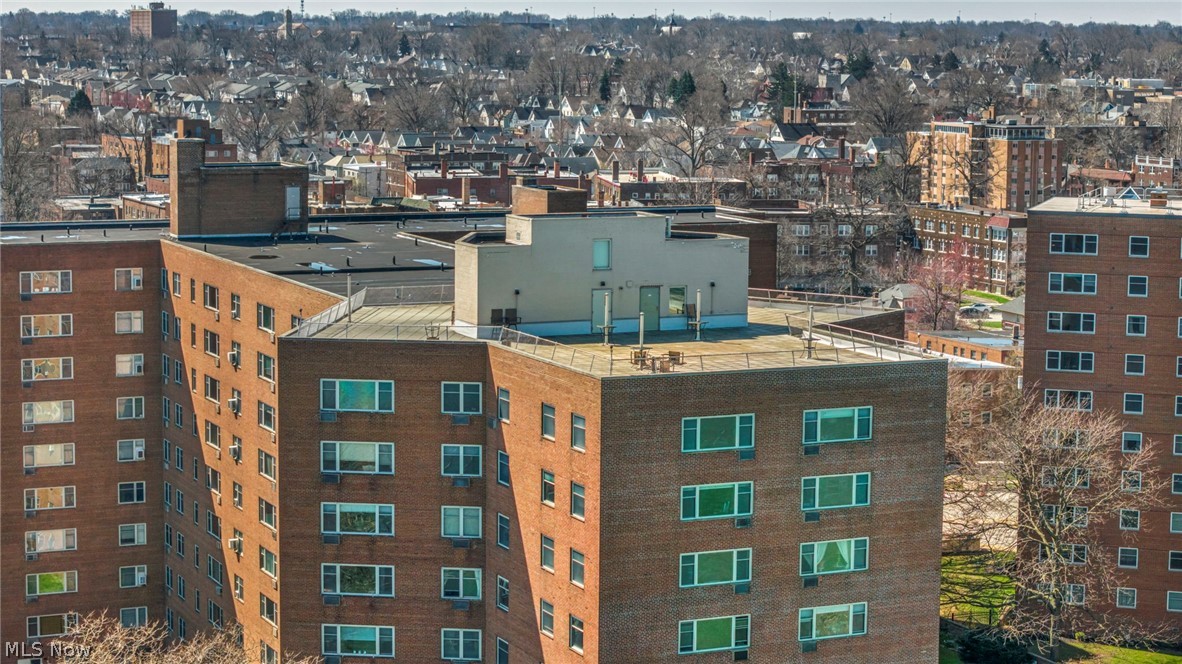 Berkshire Condo - Residential