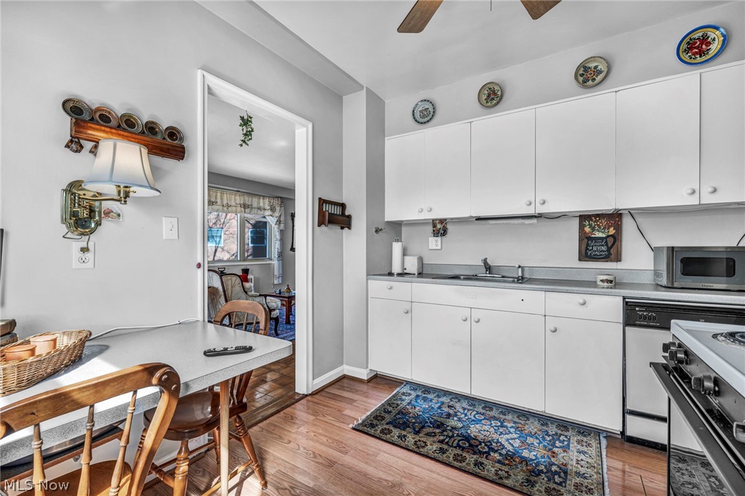 Berkshire Condo - Residential