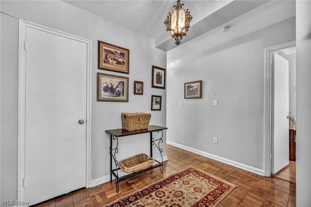 Berkshire Condo - Residential