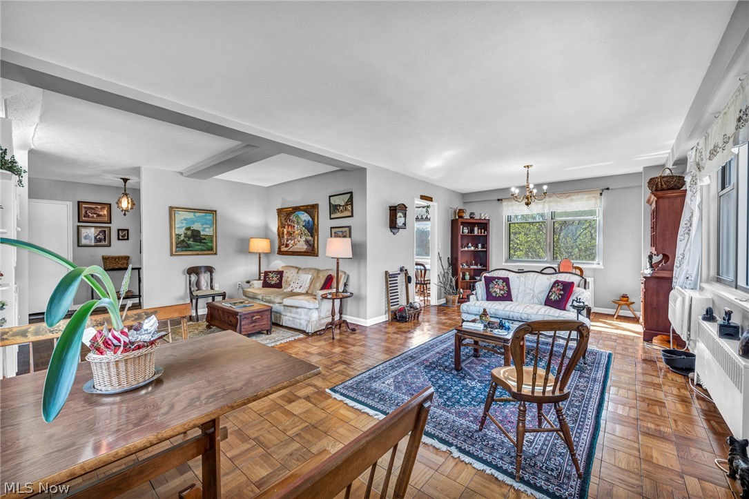 Berkshire Condo - Residential