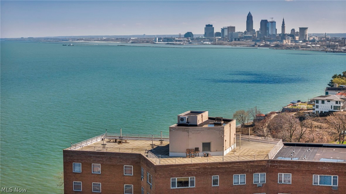 Berkshire Condo - Residential