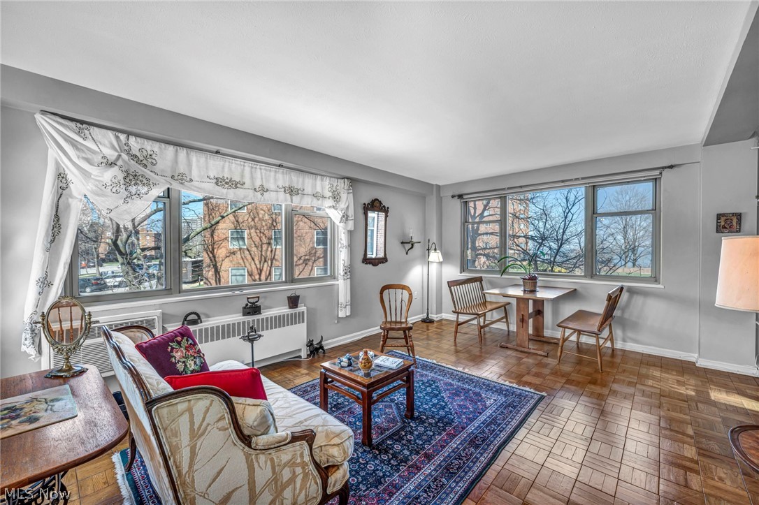 Berkshire Condo - Residential