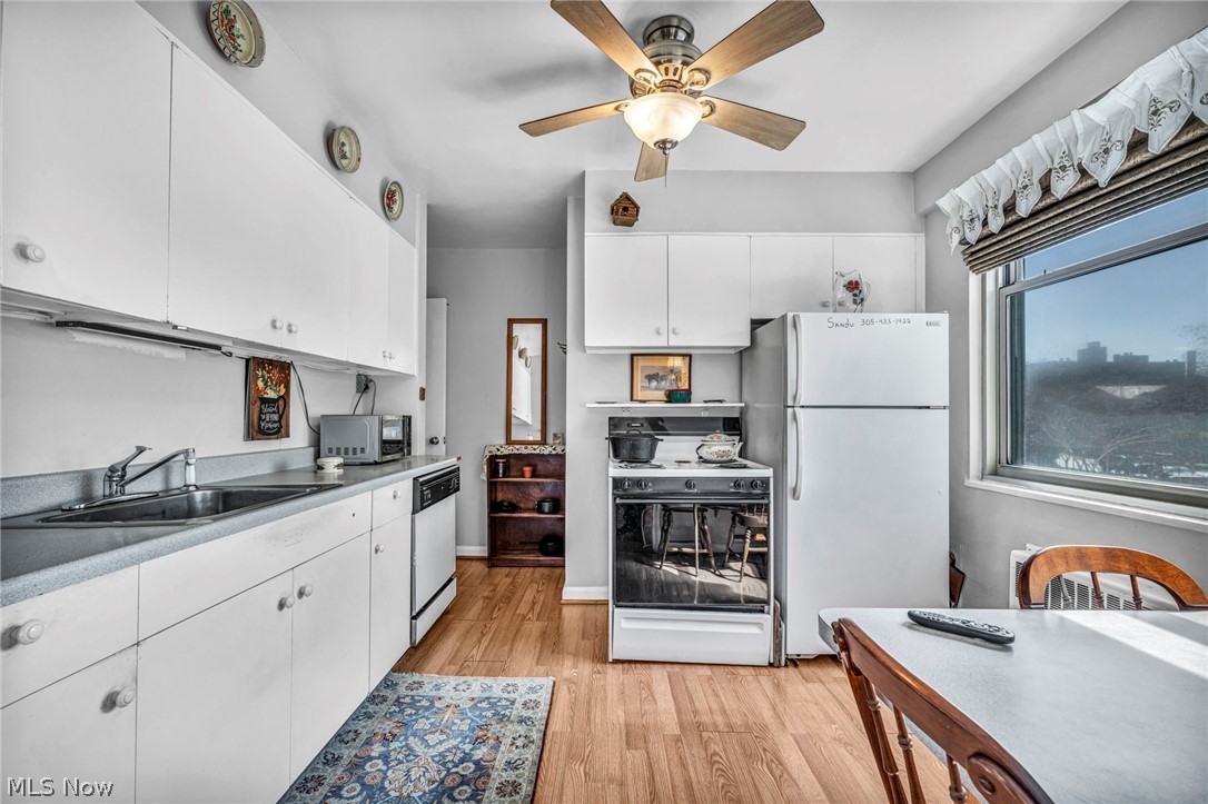 Berkshire Condo - Residential