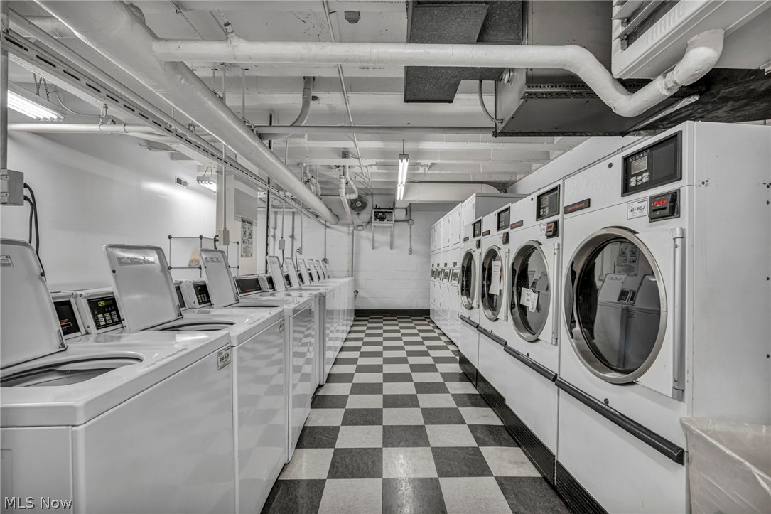 Berkshire Condo - Residential