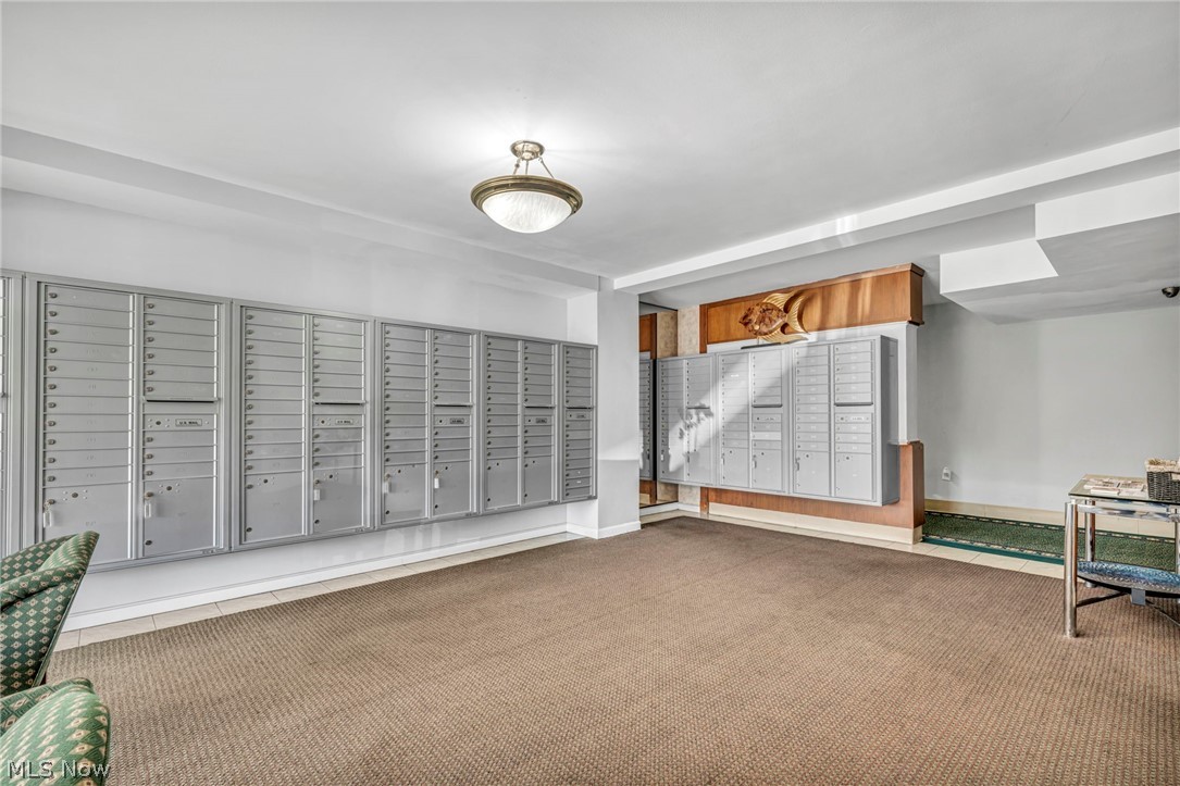 Berkshire Condo - Residential