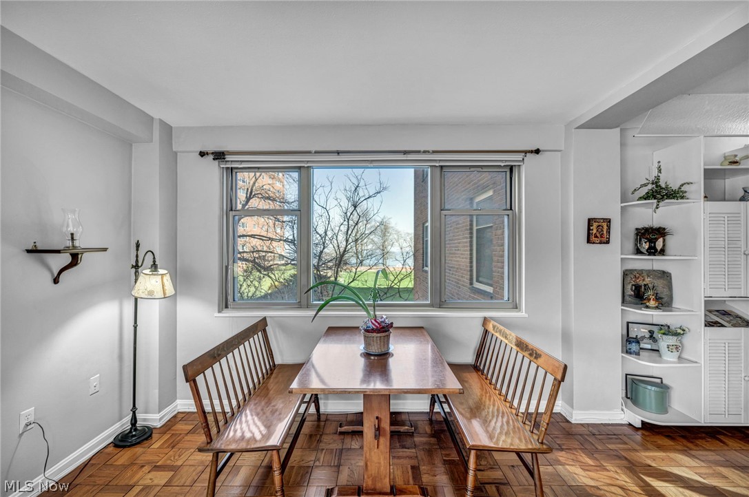 Berkshire Condo - Residential