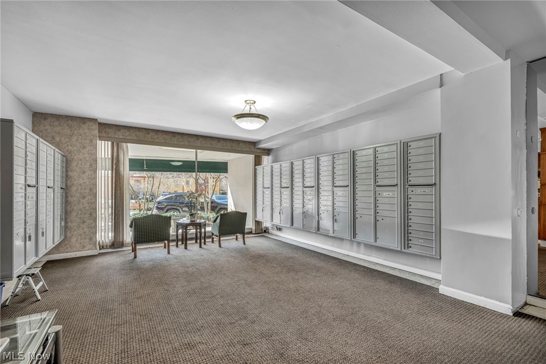 Berkshire Condo - Residential