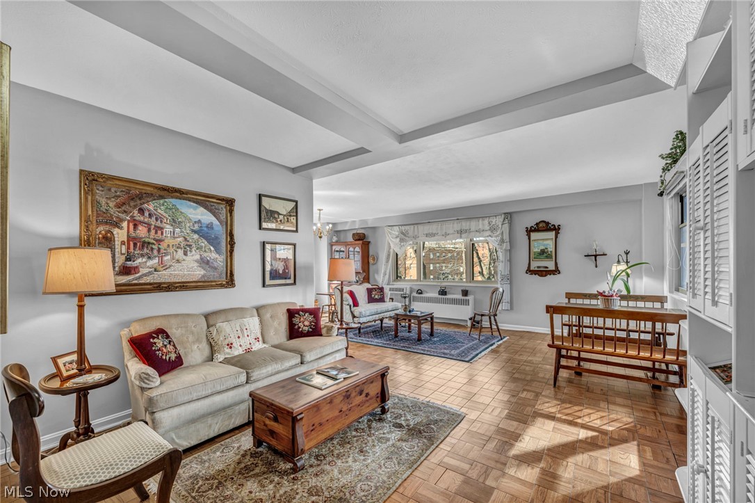 Berkshire Condo - Residential