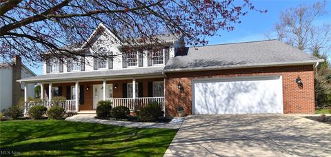 464 Medway Road, Highland Heights, OH 44143 - #: 5110220