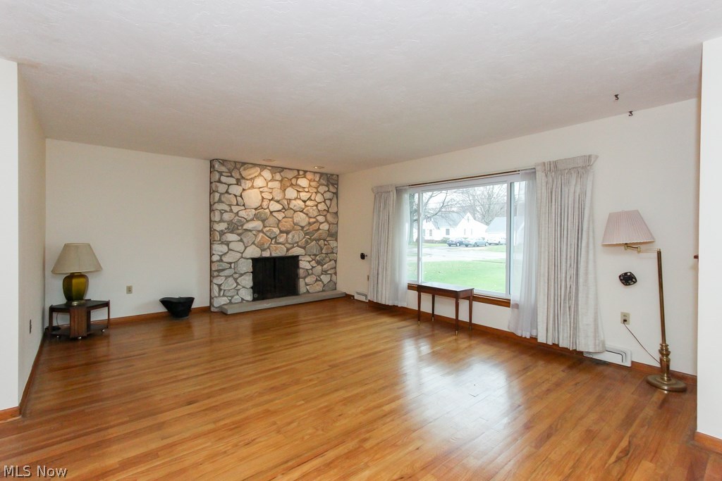 North Olmsted - Residential