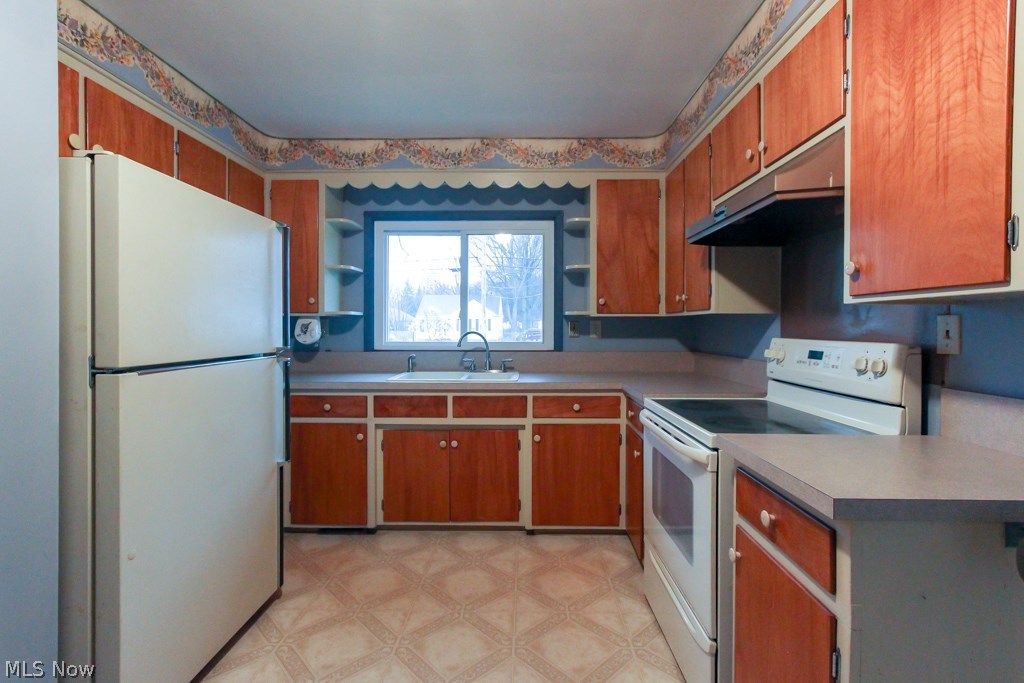 North Olmsted - Residential