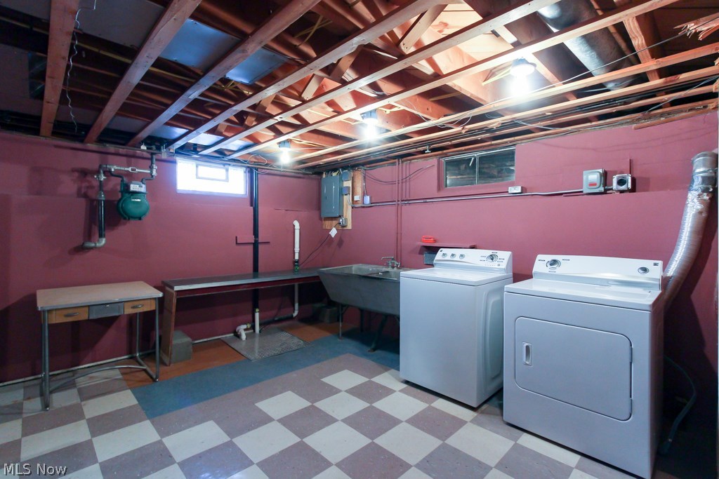 North Olmsted - Residential