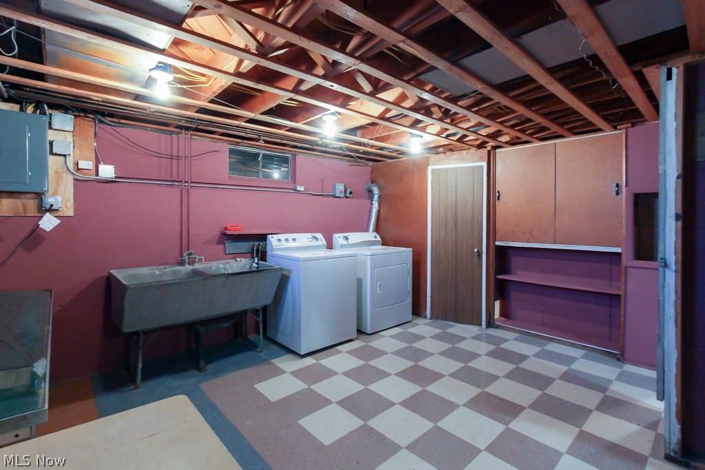 North Olmsted - Residential