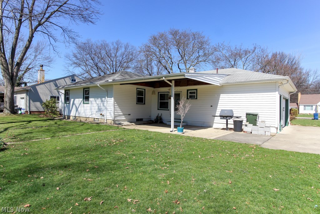North Olmsted - Residential