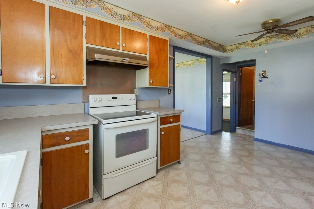 North Olmsted - Residential