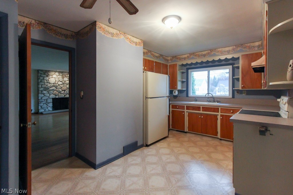 North Olmsted - Residential