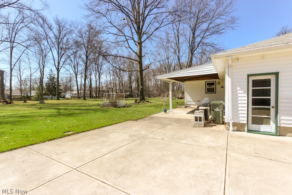 North Olmsted - Residential