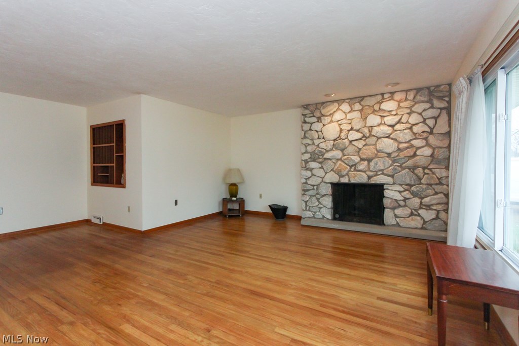 North Olmsted - Residential