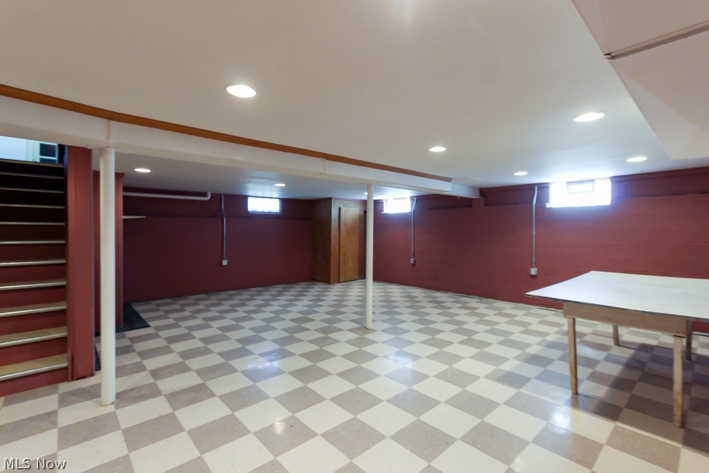 North Olmsted - Residential