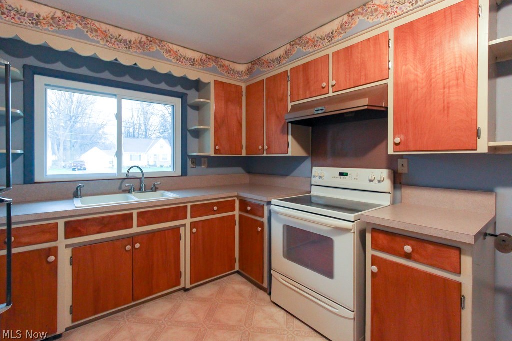 North Olmsted - Residential