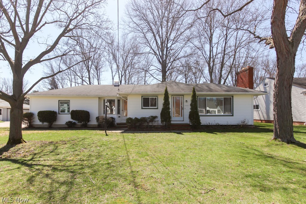 North Olmsted - Residential