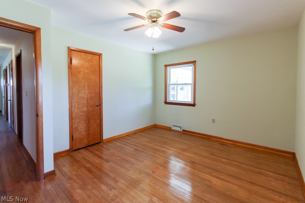 North Olmsted - Residential