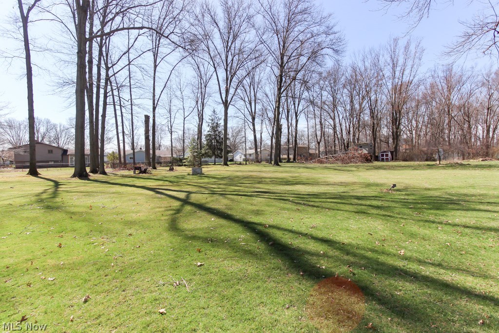 North Olmsted - Residential